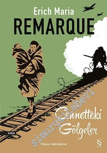 Cennetteki Gölgeler -         2017