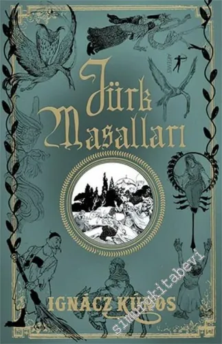 Türk Masalları -         2021