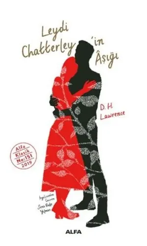 Leydi Chatterley'in Âşığı