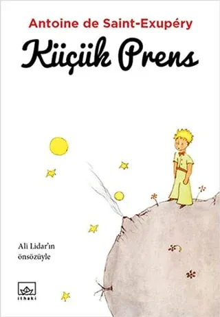 Küçük Prens