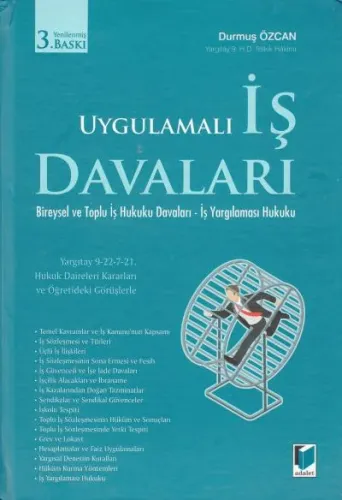 Uygulamalı İş Davaları