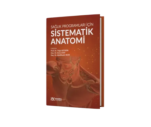 Sağlık Programları İçin Sistematik Anatomi