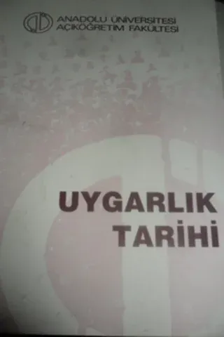 Uygarlık Tarihi