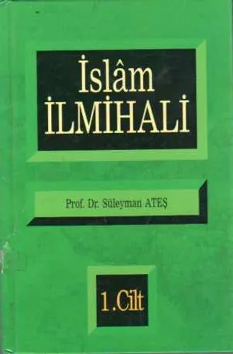 İslam İlmihali 1. cilt