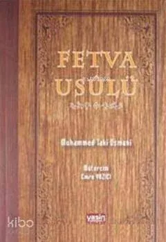Fetva Usulü