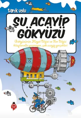Şu Acayip Gökyüzü