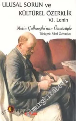 Ulusal Sorun ve Kültürel Özerklik -         2000