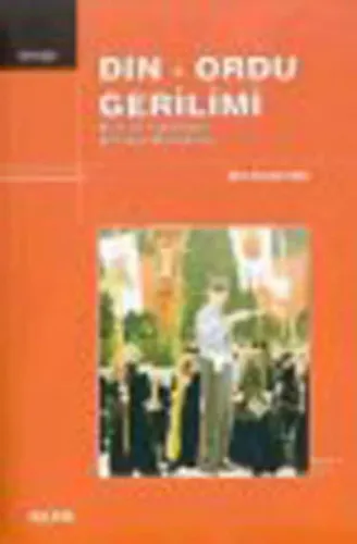 Din Ordu Gerilimi