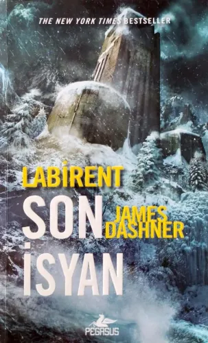 Labirent: Son İsyan