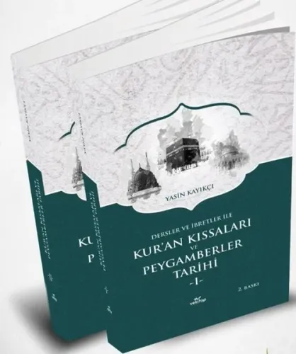 Kuran Kıssaları ve Peygamberler Tarihi | benlikitap.com