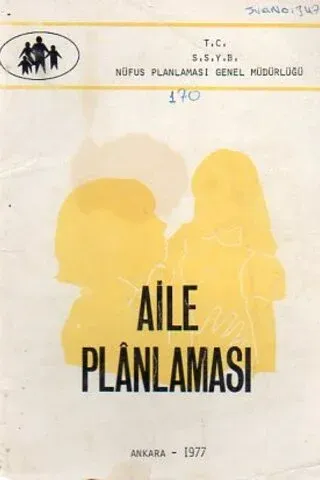 Aile Planlaması