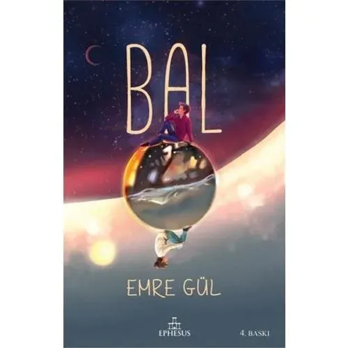 BAL - CİLTSİZ