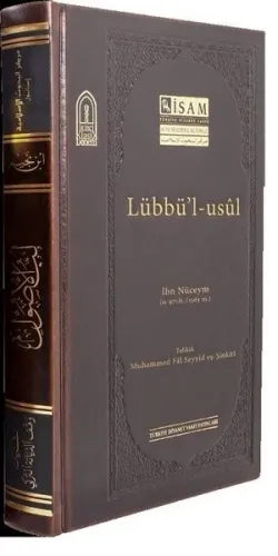 Lübbül Usûl Prestij