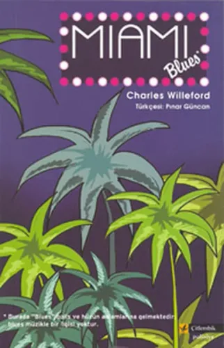 Miami Blues