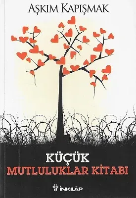 Küçük Mutluluklar Kitabı