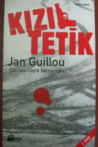 Kızıl Tetik