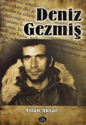 Deniz Gezmiş