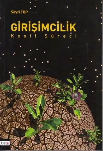 Girişimcilik