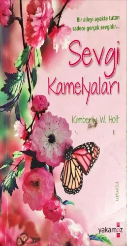 Sevgi Kamelyaları ( midi boy )