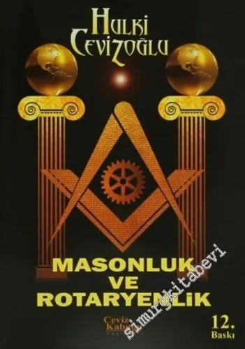 Masonluk ve Rotaryenlik -        2012