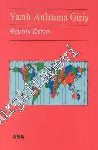 Yeni Dizi: 1 Yazılı Anlatıma Giriş -        2000