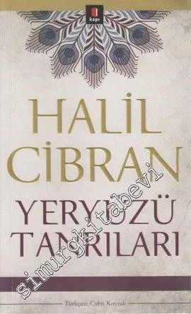Yeryüzü Tanrıları -