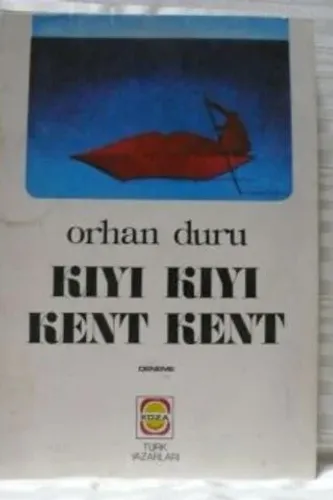 Kıyı Kıyı Kent Kent