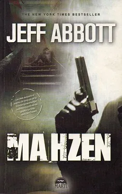 Mahzen