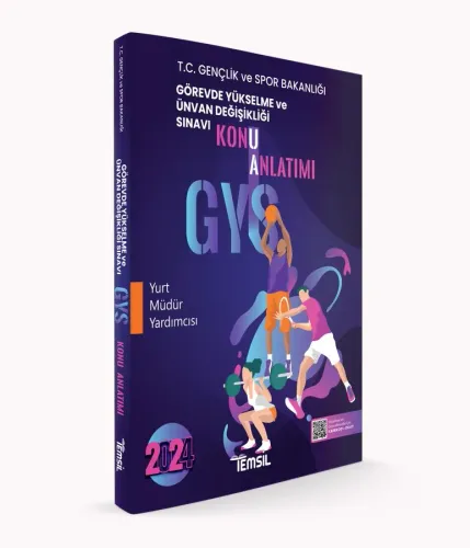 Yurt Müdür Yardımcısı Konu Anlatımı