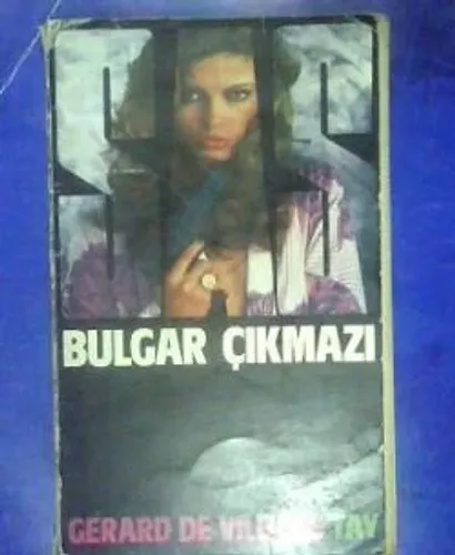 Bulgar Çıkmazı