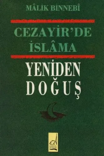 Cezayir´de İslama Yeniden Doğuş