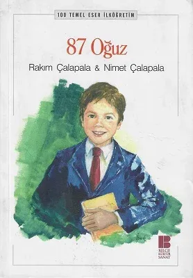 87 Oğuz - İlköğretim