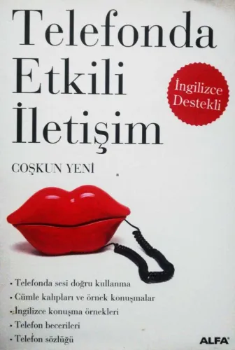 Telefonda Etkili İletişim