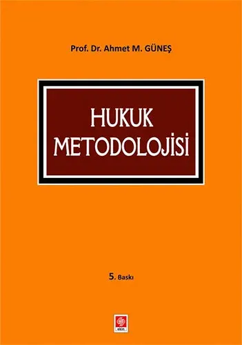 Hukuk Metodolojisi