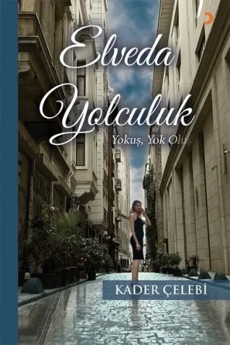 Elveda Yolculuk