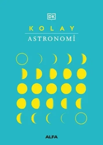 Kolay Astronomi