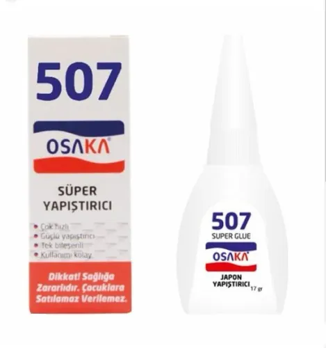 Osaka 507 Japon Yapıştırıcı