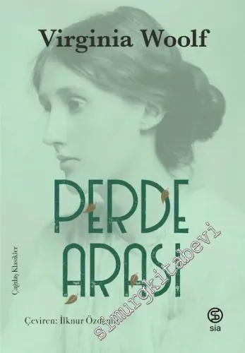 Perde Arası -         2019