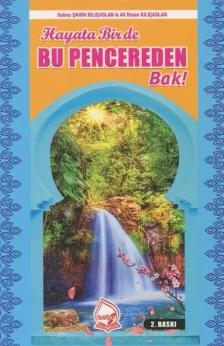 Hayata Bir de Bu Pencereden Bak | benlikitap.com