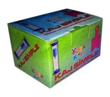 Kaj Simple 3-7 Yaş Kolektif