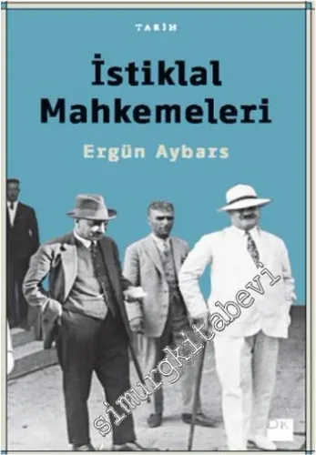 İstiklal Mahkemeleri -