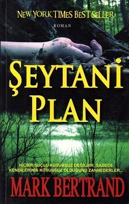 Şeytani Plan