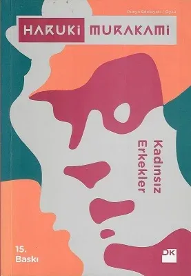 Kadınsız Erkekler