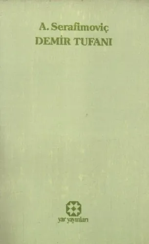 Demir Tufanı