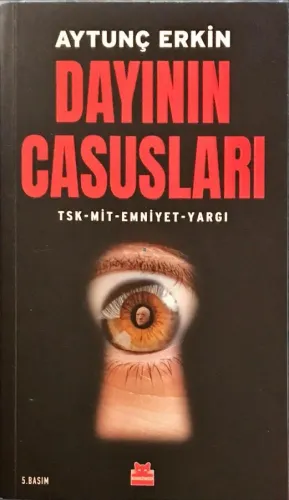 Dayının Casusları