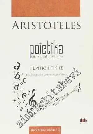 Poietika - Şiir Sanatı Üzerine - 2012