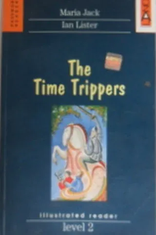 The Time Trippers