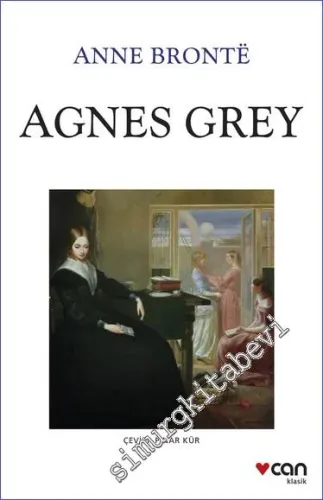 Agnes Grey -