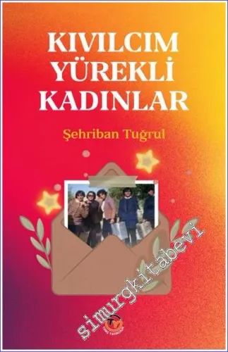 Kıvılcım Yürekli Kadınlar -         2023