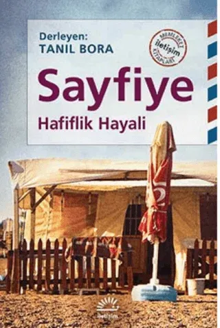 Sayfiye Tanıl Bora